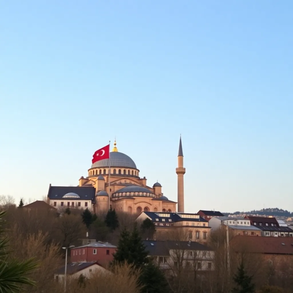 Türkiye'de iş kültürüne uygun İK stratejileri geliştiren danışmanlarımız