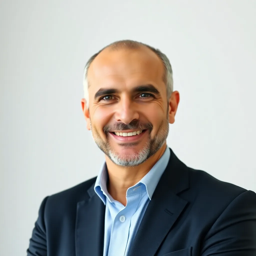 Ahmet Yılmaz, Kurucu ve Genel Müdür